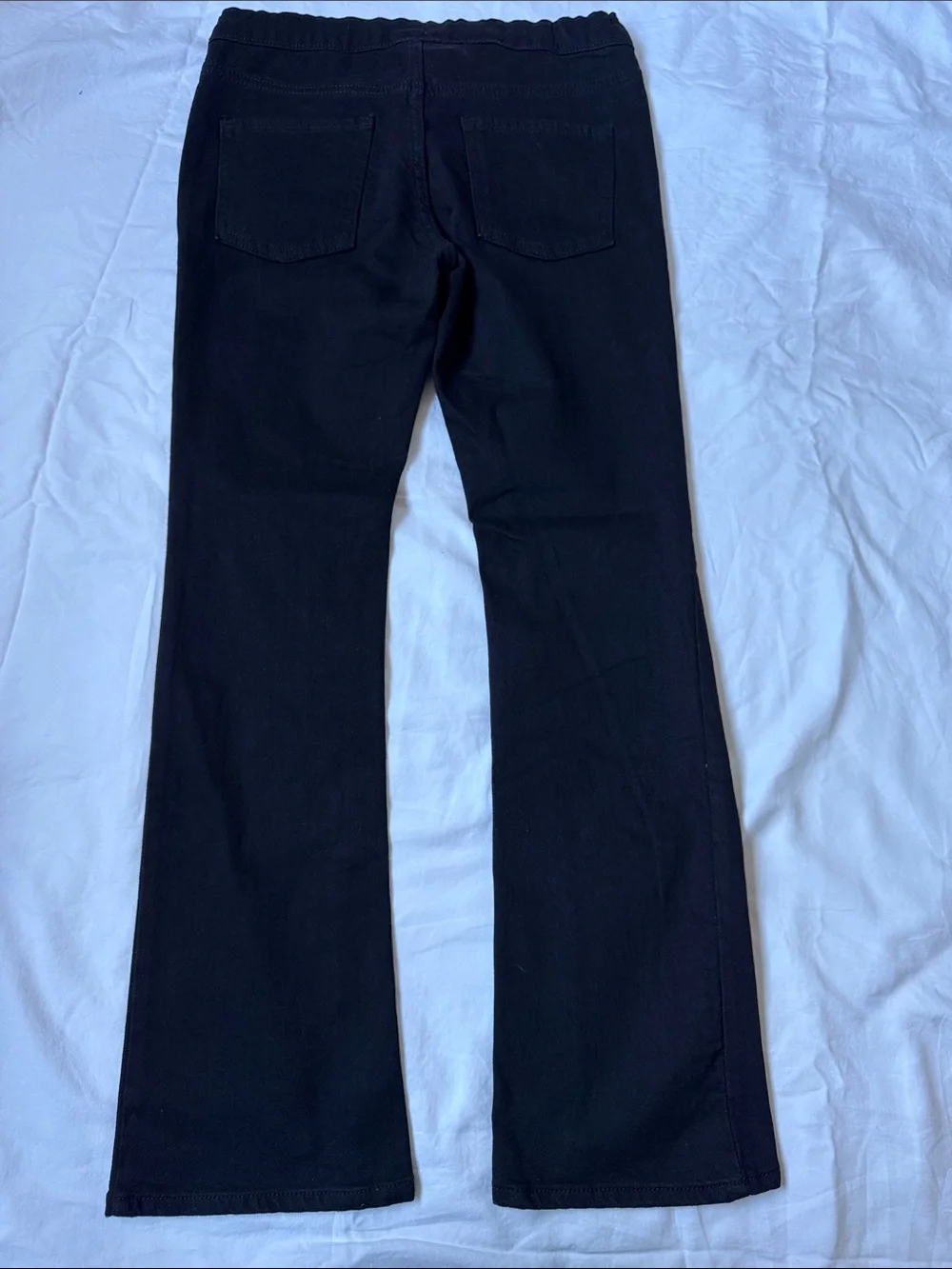 Old Navy Black Bootcut Pants
